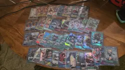 48x alternate art one piece lot japanese - Image 1