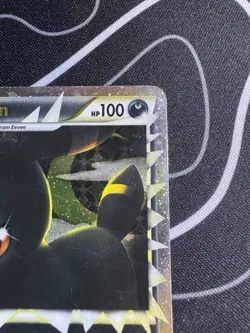Umbreon Prime 86/90 Undaunted 2010 Holo Rare Pokemon Card TCG - Image 4