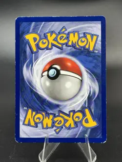 Muk - 13/62 - 1999 Fossil Unlimited - WOTC - Holo Rare - MP - Pokemon TCG - Image 2