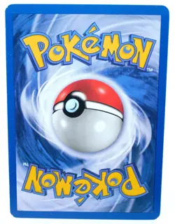 Muk 13/62 Holo Rare Unlimited Fossil Set 1999 - Pokemon Card TCG (NM) - Image 2