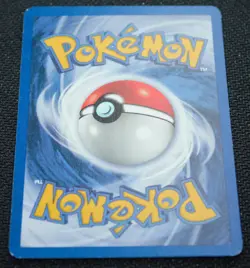 Muk 13/62 Holo Rare Unlimited Fossil Set 1999 - Pokemon Card TCG (NM) - Image 4