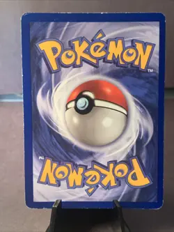 Pokemon TCG Muk #13/62 Holo Rare Fossil Base Set Unlimited WOTC VTG 1999 LP/MP - Image 2