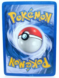 Muk 13/62 Holo Rare Unlimited Fossil Set 1999 - Pokemon Card TCG (Very Good) - Image 2