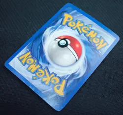 Muk 13/62 Holo Rare Unlimited Fossil Set 1999 - Pokemon Card TCG (Very Good) - Image 4
