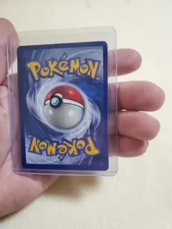 Pokemon TCG Muk #13/62 Holo Rare Fossil Base Set Unlimited WOTC VTG 1999 LP - Image 2