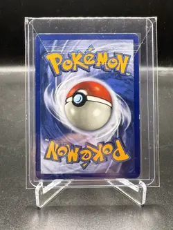 Pokemon TCG Muk #13/62 Holo Rare Fossil Base Set Unlimited WOTC VTG 1999 NM - Image 2