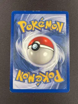 Pokemon TCG Muk 13/62 Fossil Set Holo Rare Unlimited 1999 WOTC LP/MP - Image 4