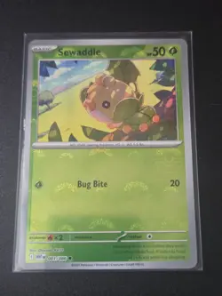 Pokemon Black Bolt & White Flare - Choose your Cards - Pokeball Reverse Holo - Image 2