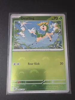 Pokemon Black Bolt & White Flare - Choose your Cards - Pokeball Reverse Holo - Image 5