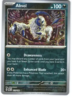Artist Collection | Shinji Kanda Illustrator Pokemon TCG Common Uncommon Cards - Image 3