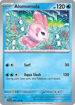 Artist Collection | Shinji Kanda Illustrator Pokemon TCG Common Uncommon Cards - Image 5