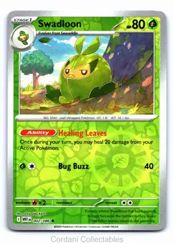 White Flare - Reverse Holo Pokemon Cards - Choose your own! - Image 3