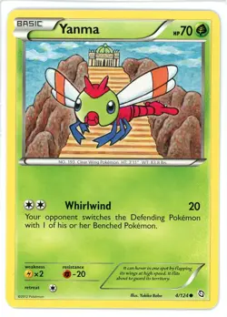 Dragons Exalted Non Holo Pokemon Card Singles - Choose Your Cards - Image 3