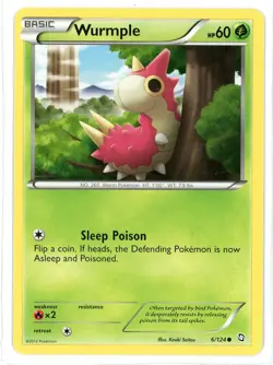 Dragons Exalted Non Holo Pokemon Card Singles - Choose Your Cards - Image 5