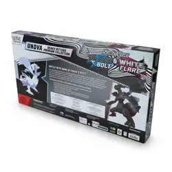 Pokemon TCG Unova Heavy Hitters Premium Collection Factory Sealed - Image 2