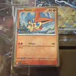 Pokemon TCG Unova Heavy Hitters Premium Collection Stamped Promos - Image 2