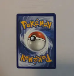2025 Pokemon TCG Misty's Lapras 194/182 Destined Rivals Illustration Rare NM+/M - Image 5