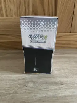 Prismatic Evolutions Elite Trainer Box ETB New Sealed Pokemon TCG Scarlet Violet - Image 4