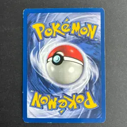 1st Edition Mankey - #55/64 Jungle - Vintage Pokemon Card TCG 1999 - Image 2