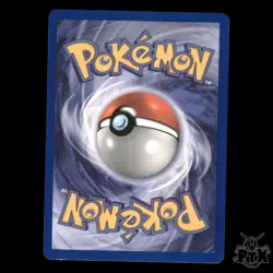 Mankey #55/64 1st Edition Jungle LP/Lightly Played Pokemon 1999 - Image 2