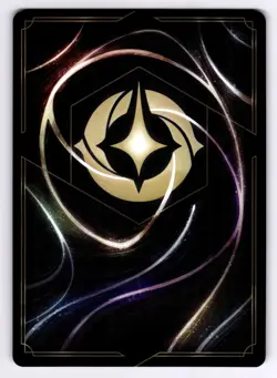 Elsa - Exploring the Unknown 208/204 [Epic Holo] Lorcana Ch. 10 - Image 2