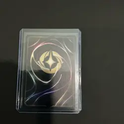 EPIC Lorcana Whispers - Elsa - Exploring the Unknown - 208/204 FOIL EPIC - Image 2