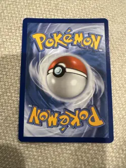 Pokemon TCG: Pikachu 51 Pokemon Day 2026 Collection Card (Swirl in Holo) - Image 3