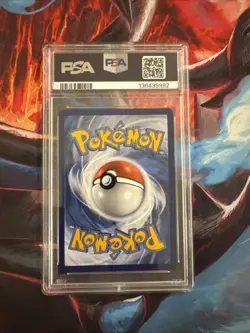 Lucario VSTAR SWSH291 SWSH: Sword & Shield Promo Cards Holo PSA 10 - Image 2