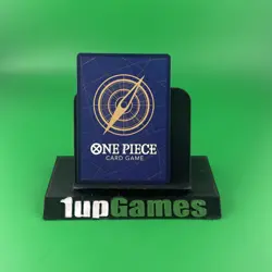 One Piece Card Game Tournament Pack Vol.4 Winner Brook ST01-011 - Image 2