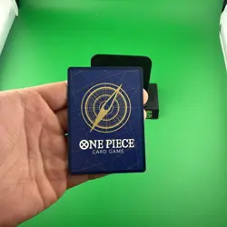 One Piece Card Game Tournament Pack Vol.4 Winner Brook ST01-011 - Image 3