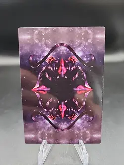 Rose The Wrong Way To Use Healing Magic Anime Waifu Card Doujin ACG Goddess Holo - Image 3