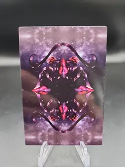 Rose The Wrong Way To Use Healing Magic Anime Waifu Card Doujin ACG Goddess Holo - Image 4