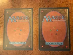 Zuran Orb (X2 INCLUDED!) Ice Age Regular - Image 2