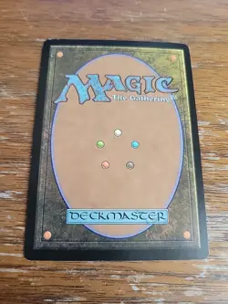 Magic The Gathering Card MTG Pauper Helm of the Ghastlord Shadowmoor Aura Iconic - Image 2