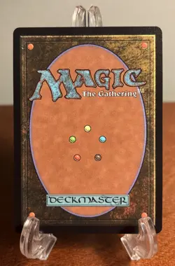 MTG Bello, Bard of the Brambles 0101 Raised Foil Borderless Bloomburrow Magic LP - Image 2