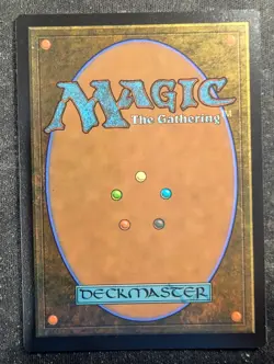 Fblthp, the Lost (583) - Foil Borderless - Secret Lair (MTG) - Image 2