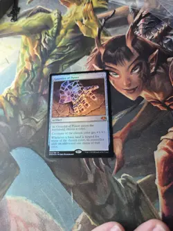 Gauntlet of Power - Foil DMR LP MTG - Image 1