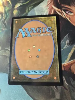 Gauntlet of Power - Foil DMR LP MTG - Image 3
