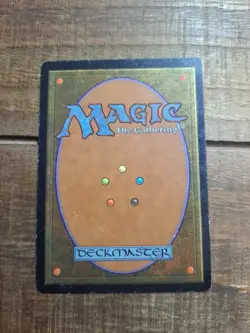 MTG Island (UGL) Unglued 85/94 Regular Basic Land - Image 4