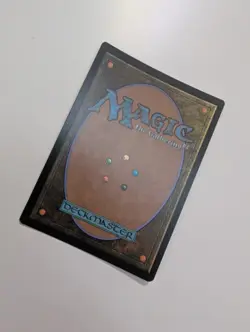 MTG - Larder Zombie (Foil) - Innistrad: Double Feature NM/M Condition - Image 3