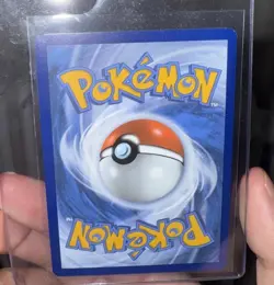 Lisia's Appeal SIR | Pokemon TCG | SV08: Surging Sparks 246/191 | NM Condition - Image 2