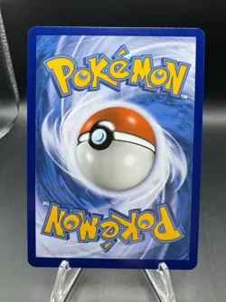 Machamp EX XY108 Promo Black Star Holo Rare Pokemon Card - Image 2