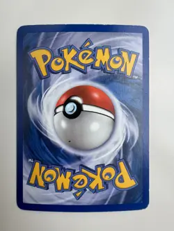 Pokemon TCG - Master Ball 99/113 Reverse Holo EX Delta Species - Image 2