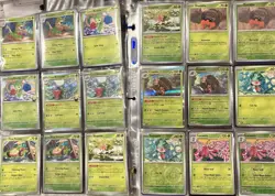 Pokemon TCG Destined Rivals Master STARTER Set - Image 2