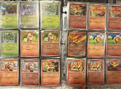 Pokemon TCG Destined Rivals Master STARTER Set - Image 4