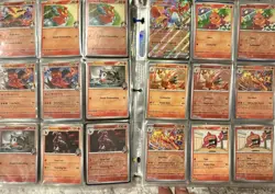 Pokemon TCG Destined Rivals Master STARTER Set - Image 5