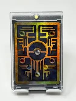 Ancient Mew 2000 Movie Promo HOLO Card RARE MINT-NM Pokemon TCG Vintage - Image 3