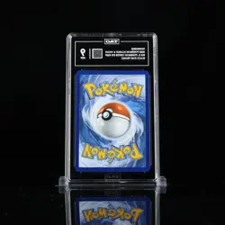 Pokemon TCG black bolt Pokemon Center stamp promo Thundurus Tag 9 - Image 2