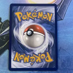 Team Rocket's Giovanni 225/182 Ultra Rare SV10: Destined Rivals Pokemon TCG NM - Image 2