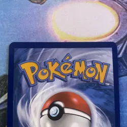 Team Rocket's Giovanni 225/182 Ultra Rare SV10: Destined Rivals Pokemon TCG NM - Image 5